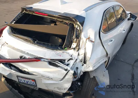 2024 Lexus Ux 250H Premium z USA, uszkodzony, nr VIN JTHP6JBH8R2190362